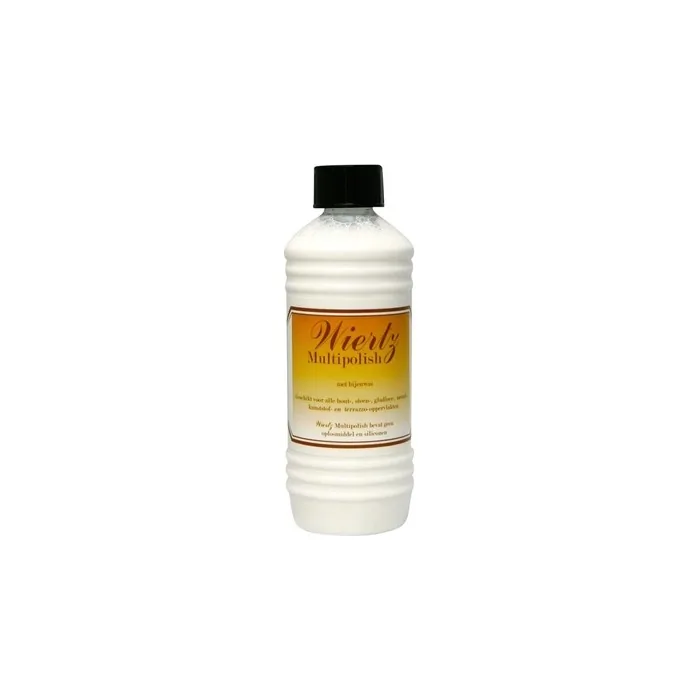Wiertz Multipolish By Wiertz