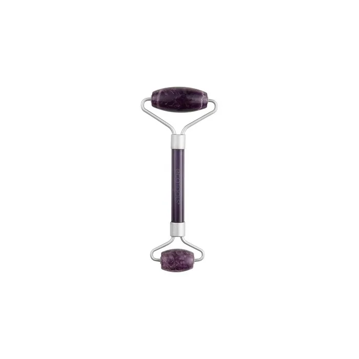 Ecotools Amethyst Face and Under Eye Roller for Relaxation and De-Puffing