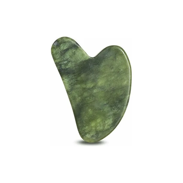 Plumbeauty Jade Sculpting Stone Gua Sha Stone