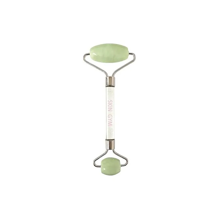 Skin Gym Face Roller For Enhancing Radiance And Relaxing Tension A Face Massager Skin Care Beauty Tool To Rejuvenate Skin Sculpt Lift And Define