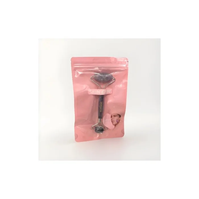 Skin Gym Amethyst Facial Roller Brand New And Sealed