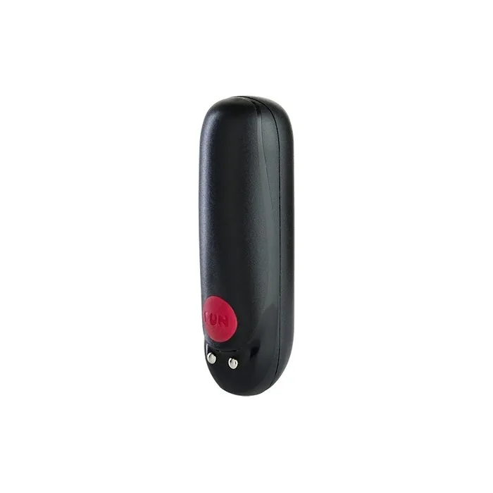 Fun Factory Massage Bullet Vibrator Massager Black