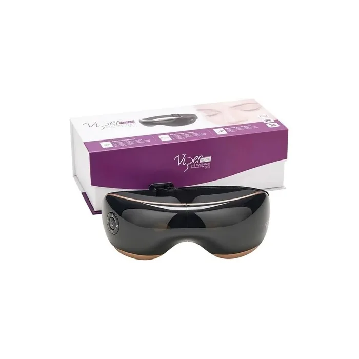 Vipernake Eye Massager Device
