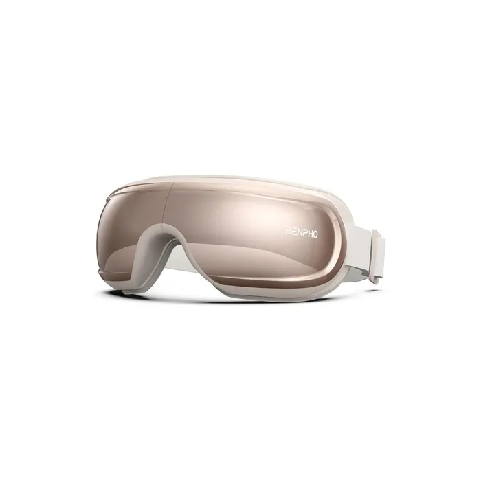 Renpho Eyeris 3 Eye Massager with Heat, Air Pressure & Vibration