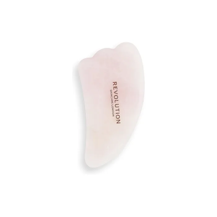 Revolution Skincare Rose Quartz Gua Sha