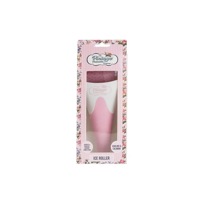 Ice Roller Facial Massage Roller