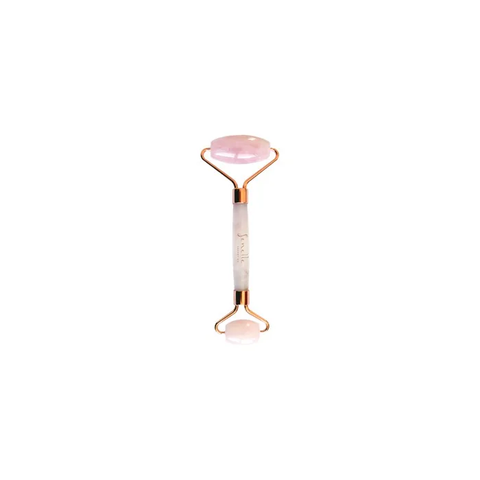Senelle Rose Quartz Massager