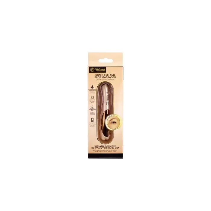 Skin Care Sonic Facial Massager