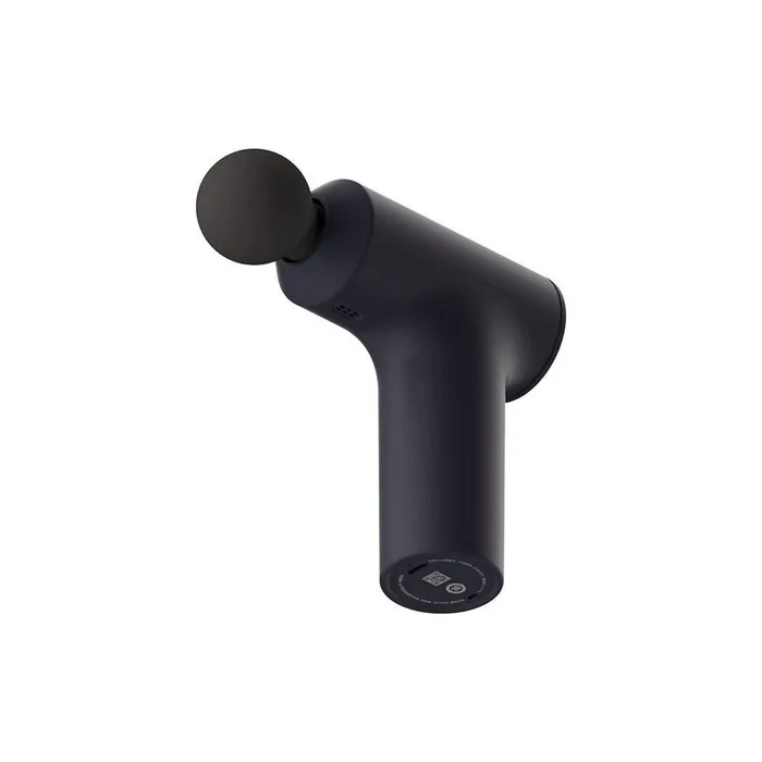 Xiaomi Mini Massage Gun EU with 3 Power Levels - Black