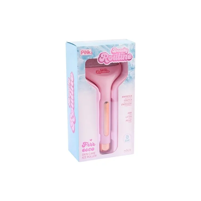 Beauty Routine Frrresco Skin Care Ice Roller