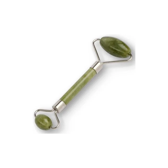 Jade Facial Massager Roller Stone