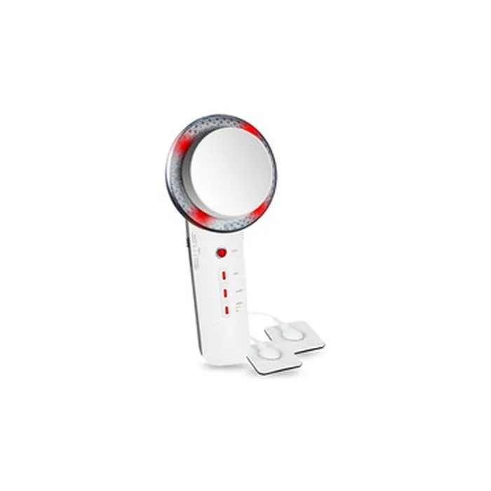 Beautyrelax Br720 Home Ultrasonic Cavitation 3 In 1