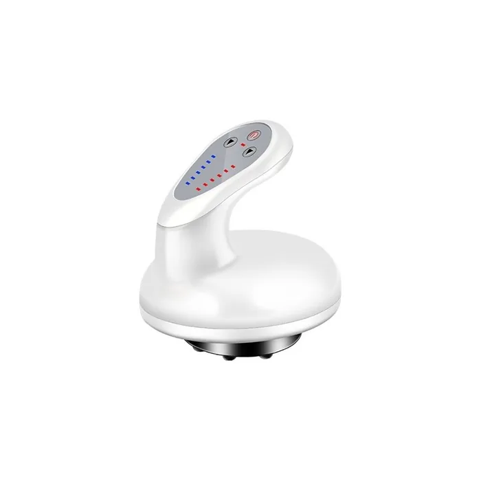 Beautyrelax Vacuform Premium Massage Device White