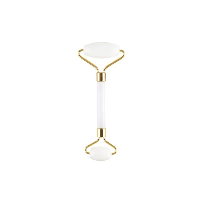 Palsar 7 White Jade Face Roller