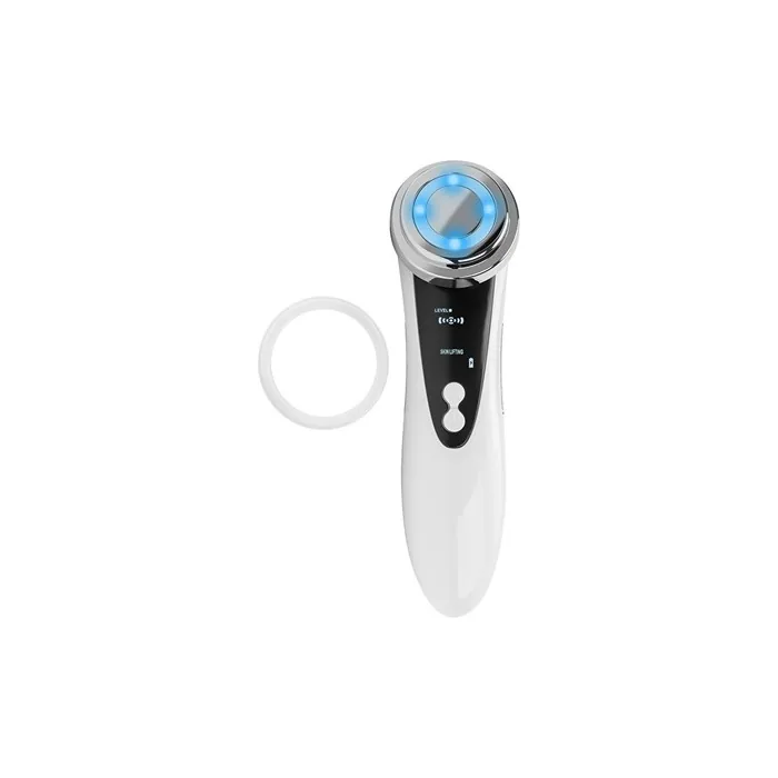Palsar 7 Galvanic Face Iron 5 In 1