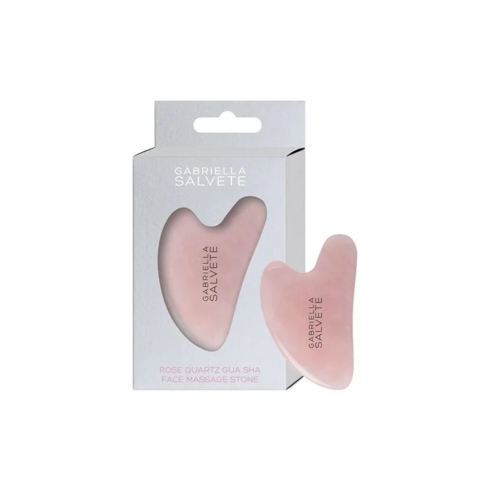 Gabriella Salvete Gua Sha Face Massage Stone Multipurpose Lifting Facial Massage Tool