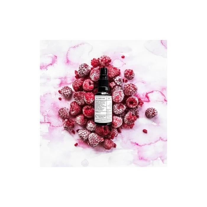 Ministerstwo Raspberry Seed Oil 30ml