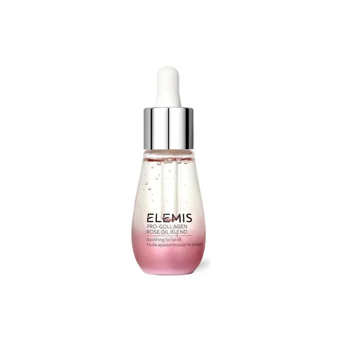 Procollagen Rose Facial Oil Blend 15ml