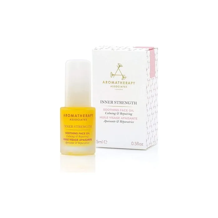 Aromatherapy Associates Inner Strength Soothing Face Oil