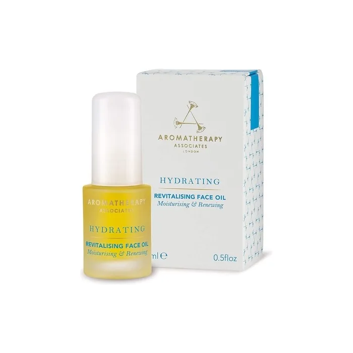 Aromatherapy Associates Hydrating Revitalizing Face Oil 15ml