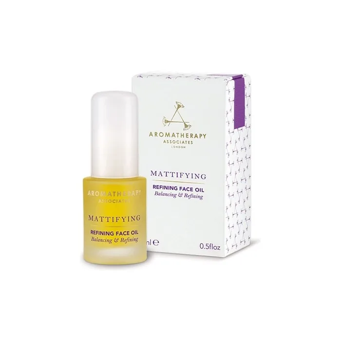 Aromatherapy Associates Balance Lavender & Ylang Face Oil 15ml