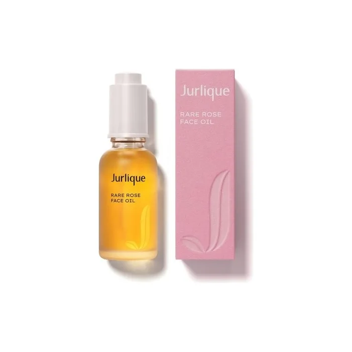 Jurlique Rare Rose Face Oil for Dry Skin 30ml