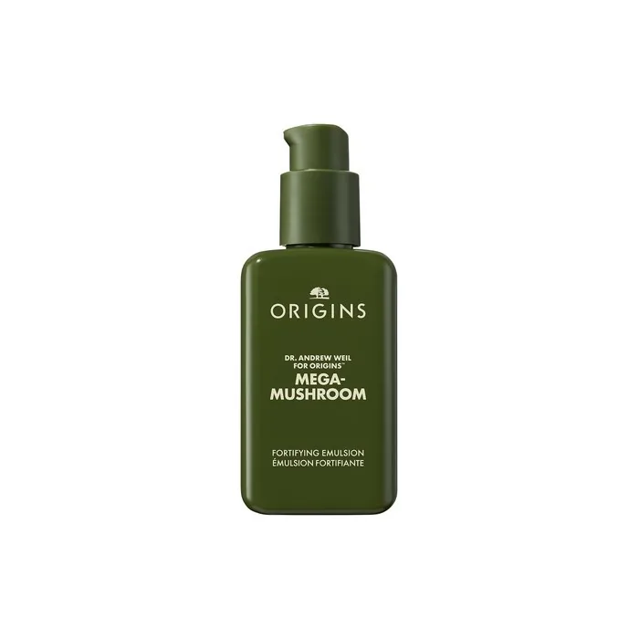 Origins Dr. Andrew Weil For Origins Mega-Mushroom Fortifying Emulsion 100ml