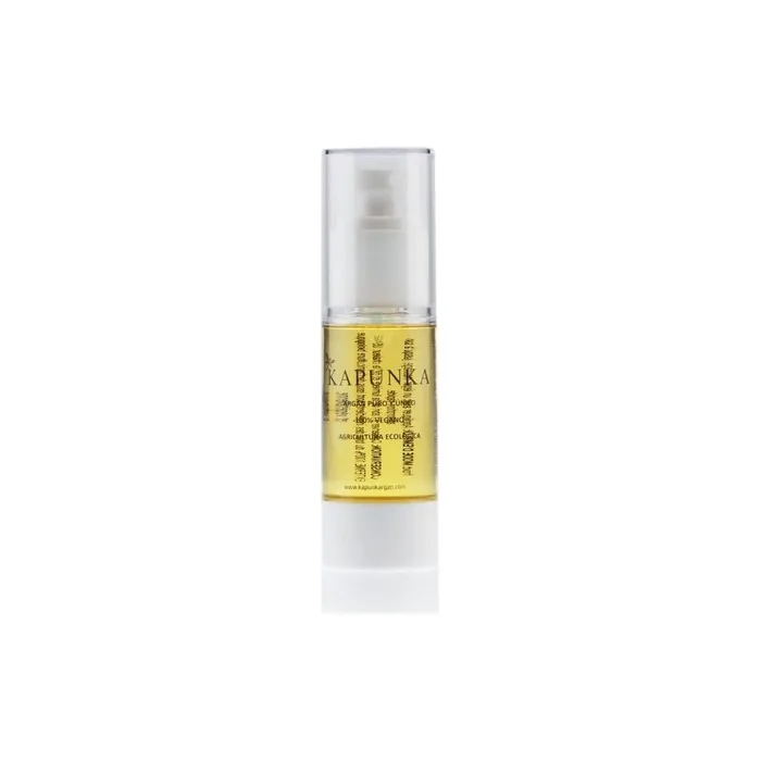Argan Oil Kapunka Lavender 50ml