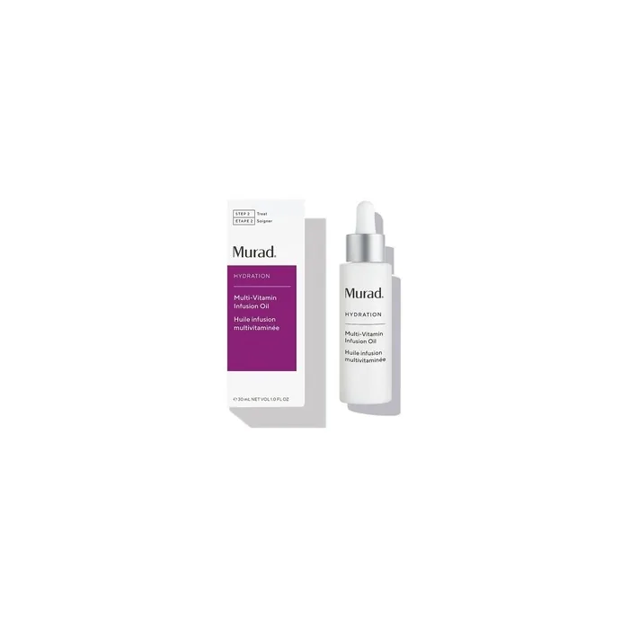Murad Multi-Vitamin Infusion Oil Facial Oil 30 ml