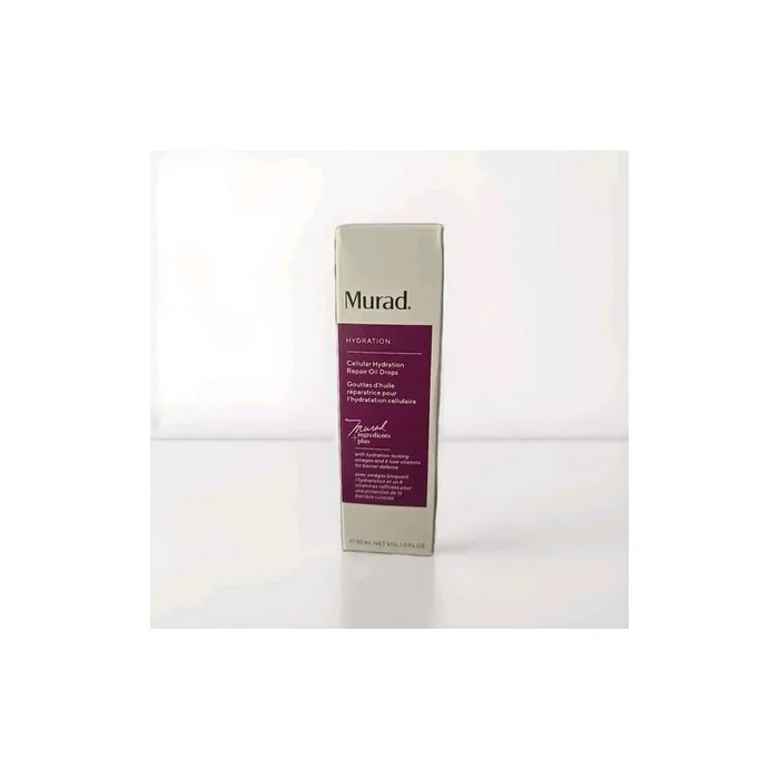 Murad Cellular Hydration Repair Oil Drops 1.0 Oz