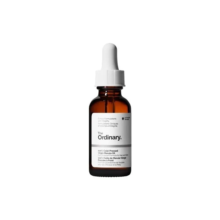 The Ordinary 100 Coldpressed Virgin Marula Oil 30ml