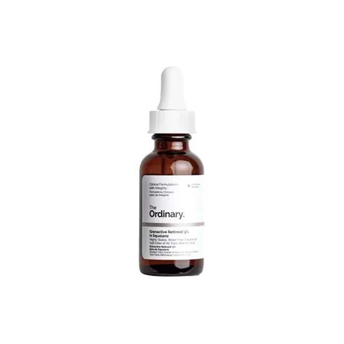 The Ordinary Granactive Retinoid 5 Squalene 30ml