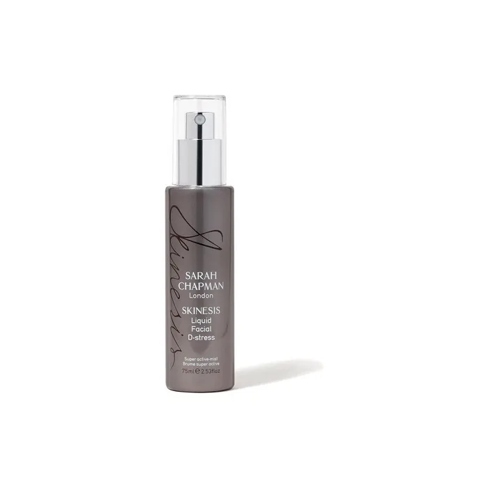 Sarah Chapman Liquid Facial D-Stress