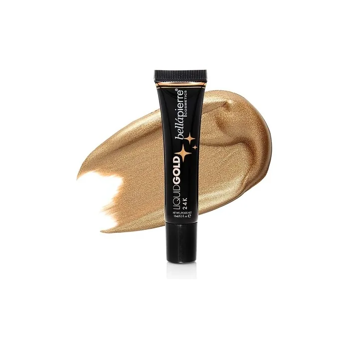 Liquid Gold 24K 15ml