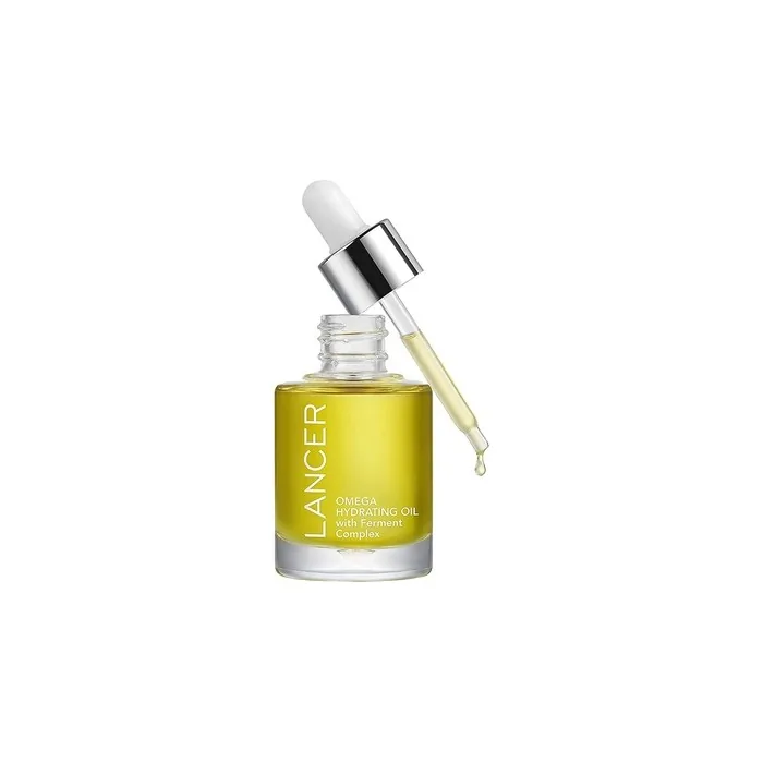 Lancer Skincare Omega Moisturizing Oil 30ml