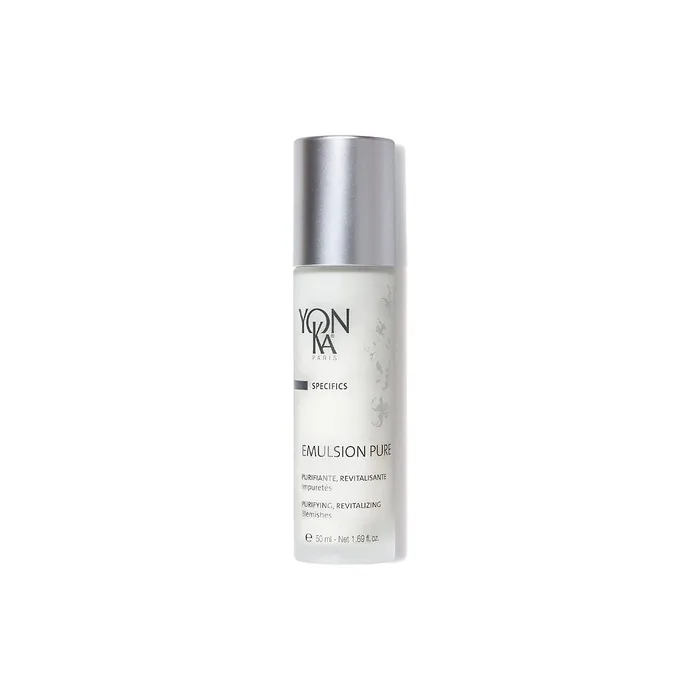 Yonka Emulsion Pure 50ml 1.69oz