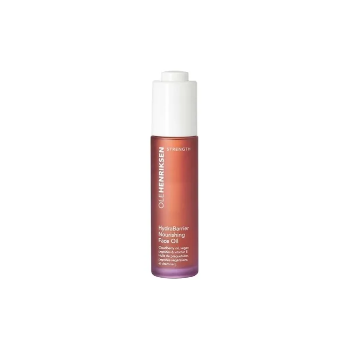 Ole Henriksen Hydrabarrier Nourishing Face Oil 30ml