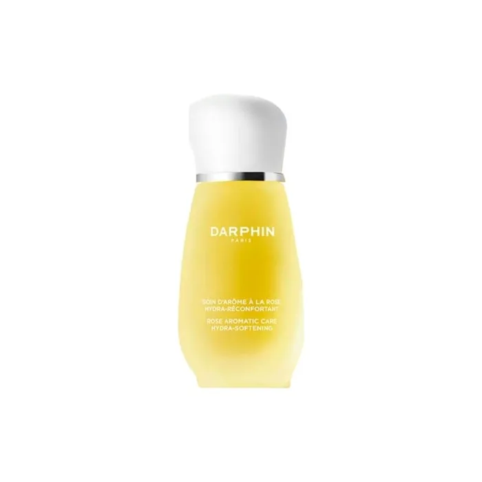 Darphin Essential Oil Elixir Rose Aromatic Care 05 Fl Oz 15 Ml