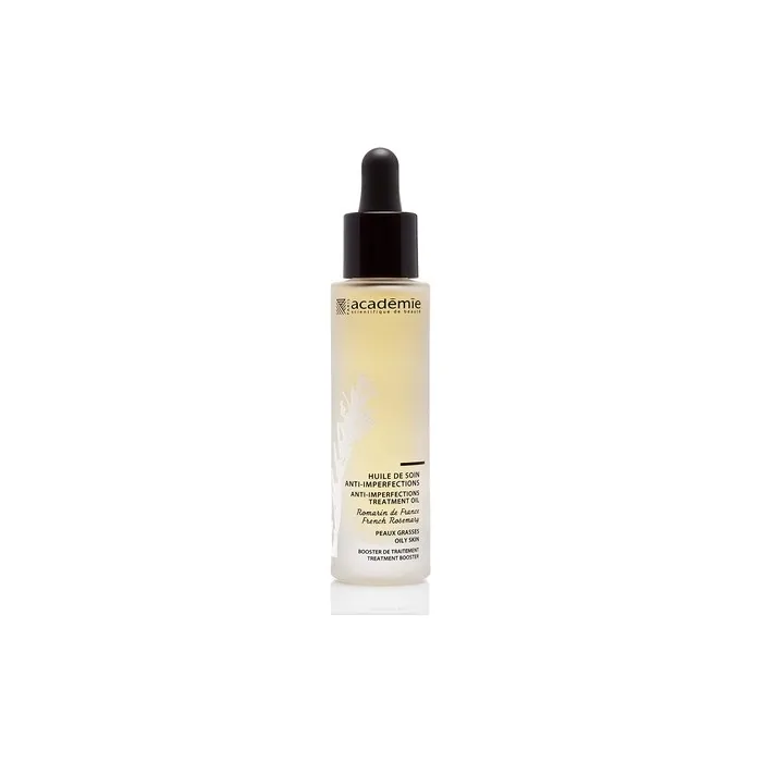Academie Aromatherapy Anti-Imperfections Care Oil 30ml