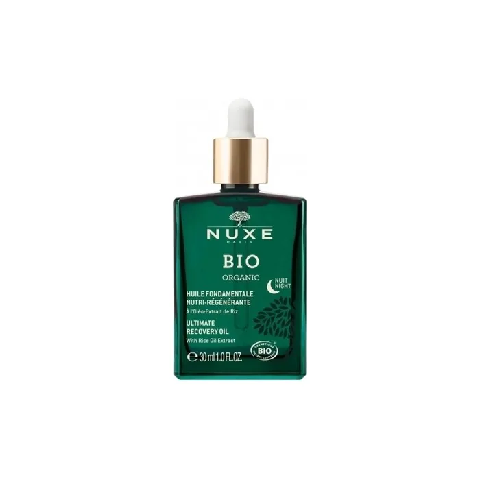 Nuxe Ultimate Night Recovery Oil