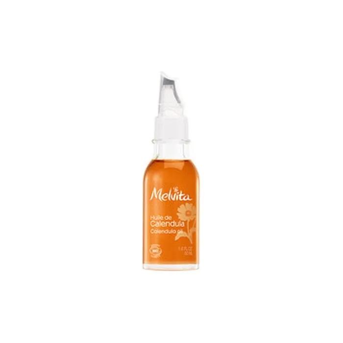 Melvita Calendula Oil Organic Marigold Oil
