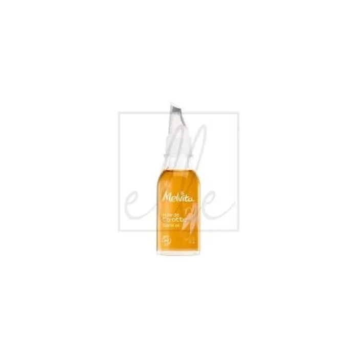 Melvita Carrot Beauty Oil 50ml