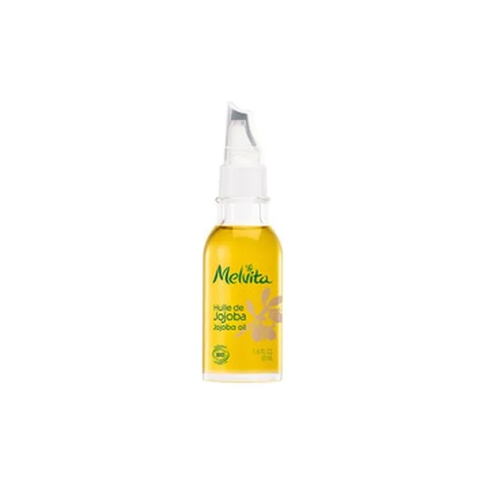 Melvita Jojoba Oil Organic Jojoba Oil 50ml