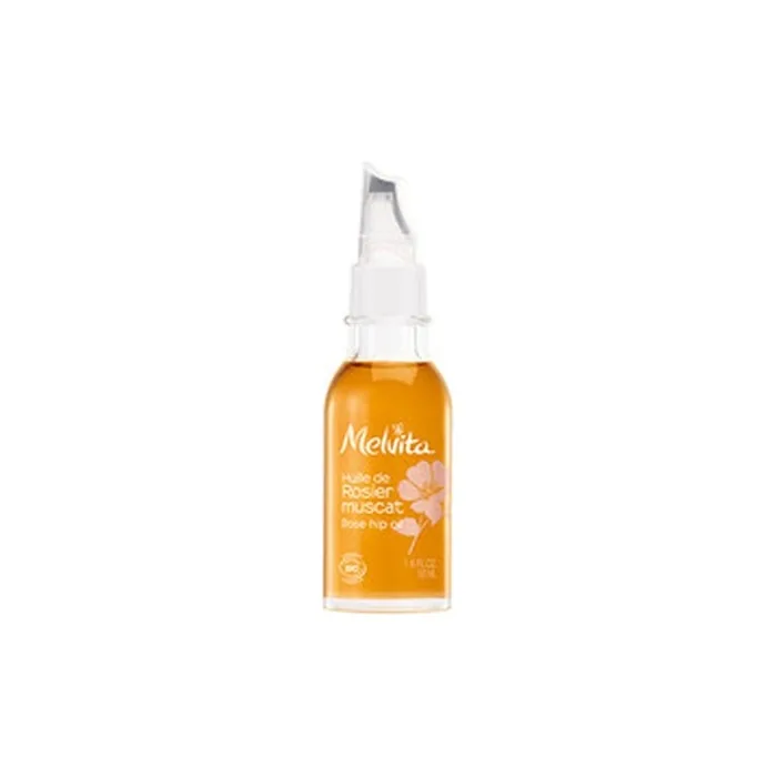 Melvita Rose Hip Oil 50ml