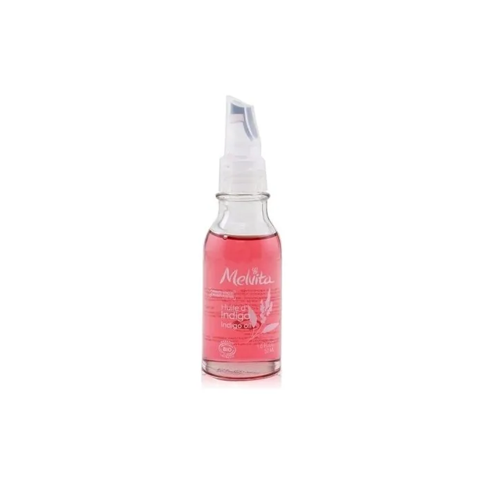 Melvita Indigo Oil 50ml