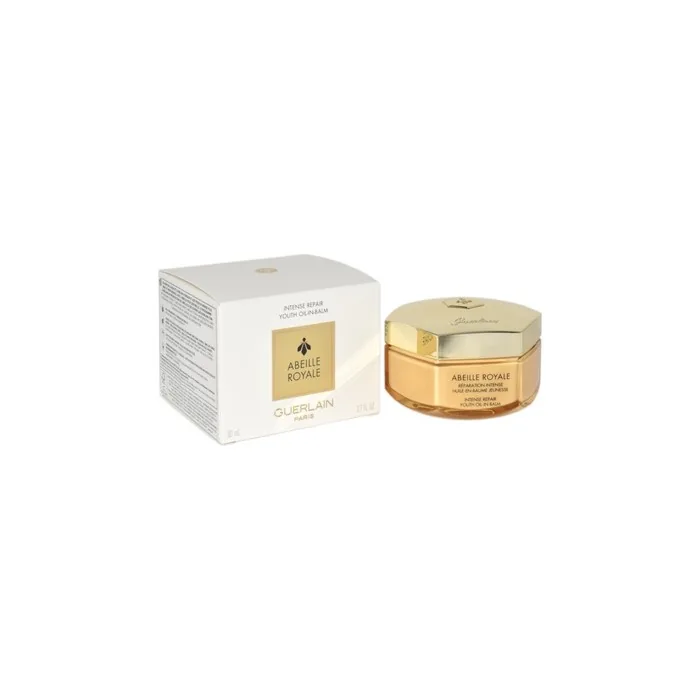 Guerlain Abeille Royale Intense Repair Youth Oilinbalm 80ml