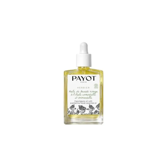 Herbier Face Beauty Oil Revitalizing Face Oil 30ml