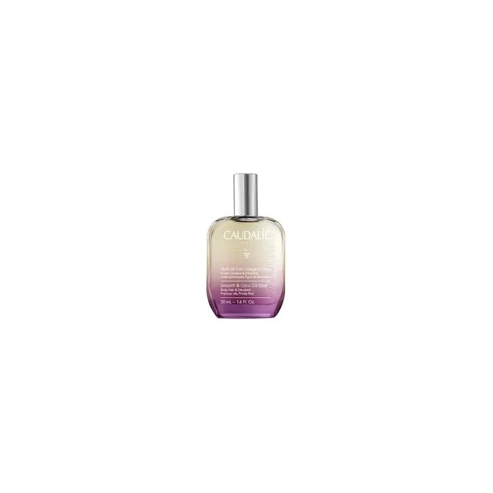 Caudalie Smoothing And Brightening Oil 50ml