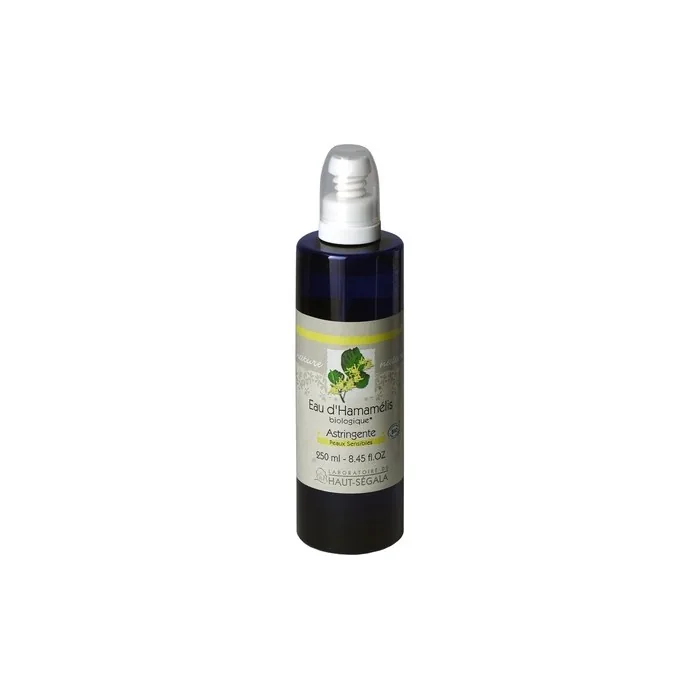 Ncm Oils 100% Natural Organic Witch Hazel Flower Water