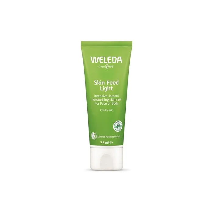 Weleda Skin Food Light 75ml
